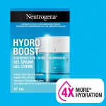 Neutrogena® Hydro Boost Gel Cream Extra-Dry