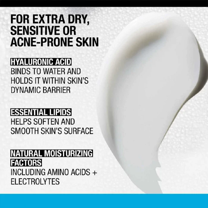 Neutrogena® Hydro Boost Gel Cream Extra-Dry