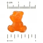 California Gold Nutrition, Multivitamin & Mineral For Children, No Gelatin, Natural Raspberry, 60 Vegetarian Gummies