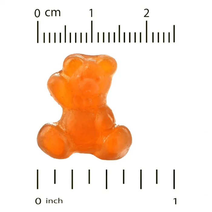 California Gold Nutrition, Multivitamin & Mineral For Children, No Gelatin, Natural Raspberry, 60 Vegetarian Gummies