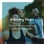 Genuine Health Omega3+ Joy, 120 softgels, 2000mg EPA, 100mg DHA, Supports healthy daily mood balance, Wild-caught, Non-GMO