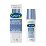 Cetaphil Optimal Hydration Illuminating Lotion Serum | For Sensitive, Dry and Dehydrated Skin | 48hr Hydration | Made with Hyaluronic Acid | 30ml, Dermatologist Recommended
