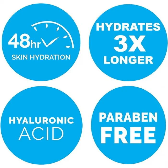 Cetaphil Optimal Hydration Illuminating Lotion Serum | For Sensitive, Dry and Dehydrated Skin | 48hr Hydration | Made with Hyaluronic Acid | 30ml, Dermatologist Recommended