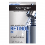 Neutrogena Rapid Wrinkle Repair Retinol Anti-Wrinkle Oil 30ml