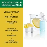 Garnier SkinActive Brightening and Hydrating Face Mask - Image 3