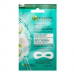 (Discounted Product ) Garnier SkinActive Moisture Bomb Energizing Eye Sheet Mask
