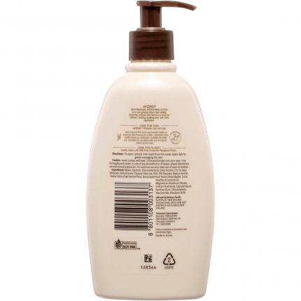 AVEENO® Skin Renewal Smoothing Lotion – 12 fl. oz