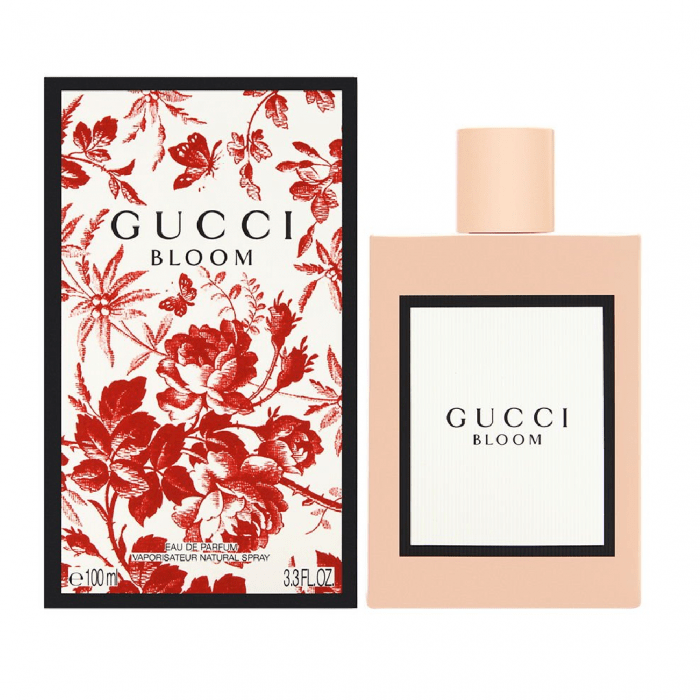 Gucci Bloom for Women Eau de Parfum Spray