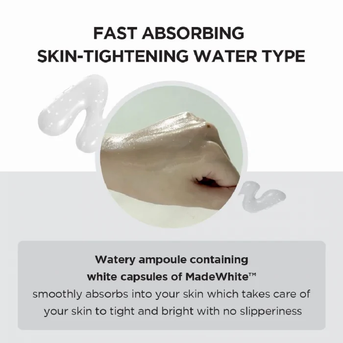 SKIN1004 Madagascar Centella Tone Brightening Capsule Ampoule - Image 4