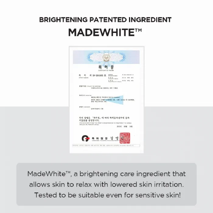 SKIN1004 Madagascar Centella Tone Brightening Capsule Ampoule - Image 5