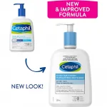 Cetaphil Gentle Skin Cleanser 500ml