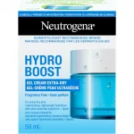 Neutrogena Hydro Boost Gel Cream for Extra Dry Skin 50ml