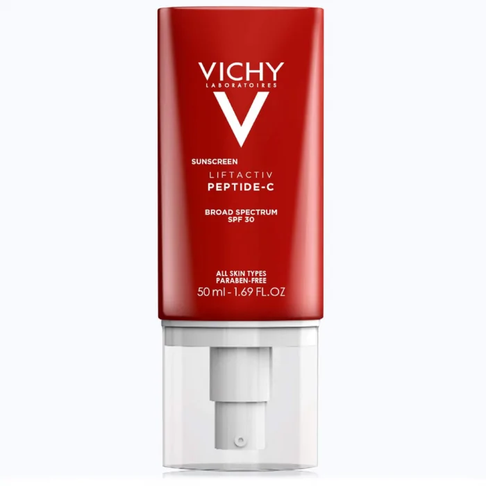 Vichy LiftActiv Daily Anti-Aging Sunscreen
