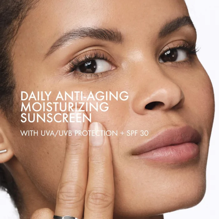 Vichy LiftActiv Daily Anti-Aging Sunscreen