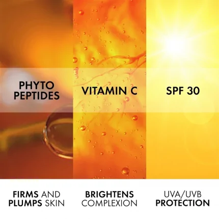 Vichy LiftActiv Daily Anti-Aging Sunscreen