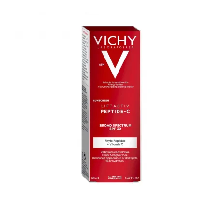 Vichy LiftActiv Daily Anti-Aging Sunscreen