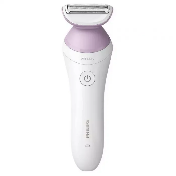 Philips Series 6000 Women's Rechargeable Electric Shaver - Image 3