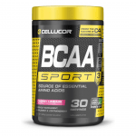 Cellucor BCAA Sport Recovery Powder - Cherry Limeade (30 Servings)