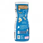 Gerber Baby Food Banana Puffs Snack (1.48 oz) - Image 3