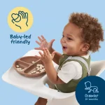 Gerber Baby Food Banana Puffs Snack (1.48 oz) - Image 2