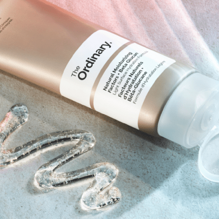 The Ordinary Natural Moisturising Factors + Beta Glucan