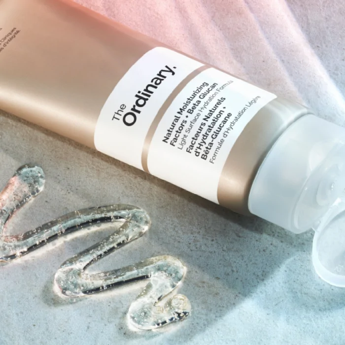 The Ordinary Natural Moisturising Factors + Beta Glucan