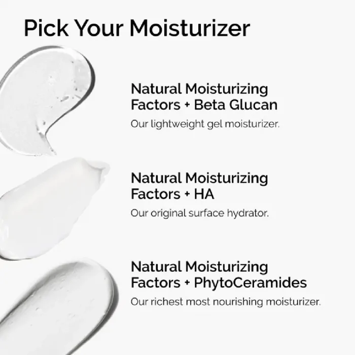 The Ordinary Natural Moisturising Factors + Beta Glucan