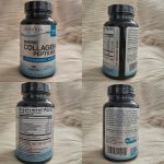 NeoCell, Marine Collagen With Hyaluronic Acid, 120 Capsules USA (Packaging may vary) - Image 12