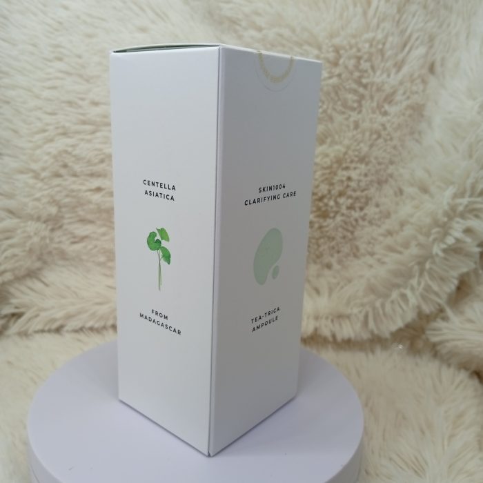 SKIN1004 Madagascar Centella Tea-Trica Relief Ampoule – 100ml - Image 7