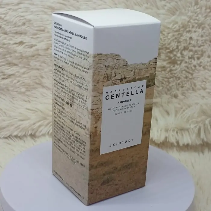 SKIN1004 Centella Ampoule (Signature Soothing Ampoule) 55ml - Image 7
