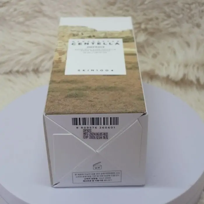 SKIN1004 Centella Ampoule (Signature Soothing Ampoule) 55ml - Image 5