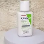 Cerave Comforting Eye Makeup Remover 118ml - Image 8
