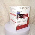 L'Oréal Paris Revitalift Anti-Wrinkle Night Cream - Image 4