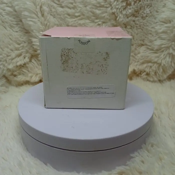 Beauty of Joseon Red Bean Pore Refreshing Mask - Hydrating Wash-Off Pack, Pore Cleansing Exfoliator - 140ml - Image 10