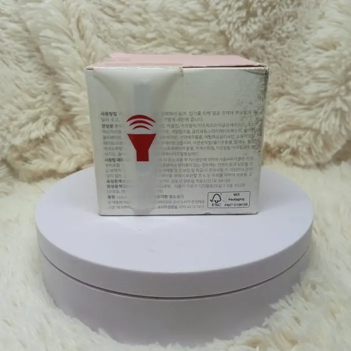 Beauty of Joseon Red Bean Pore Refreshing Mask - Hydrating Wash-Off Pack, Pore Cleansing Exfoliator - 140ml - Image 7