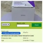 CeraVe Skin Renewing Night Cream  Niacinamide, Peptide Complex, and Hyaluronic Acid Moisturizer for Face  50ml (Canada) - Image 11