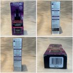 L'Oréal Paris Youth Code Skin Barrier Face Serum, Probiotic Ferments + Hyaluronic Acid, 30 mL, Skin Barrier Serum, 30ml - Image 7