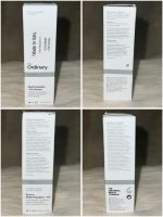 ( Discounted Product )The Ordinary Multi-Peptide + HA Serum - Image 5