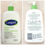 Cetaphil Moisturizing Lotion | Hydrating Body Lotion and Moisturizer for All Skin Types | Nourishing Lotion for Sensitive Skin 591ml - Image 9