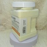 Collagen jelly mask for Facials - Skincare Brightening & Nourishing Jelly Mask Professional Hydro jelly Masks - Image 7