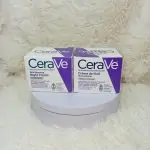 CeraVe Skin Renewing Night Cream  Niacinamide, Peptide Complex, and Hyaluronic Acid Moisturizer for Face  50ml (Canada) - Image 6