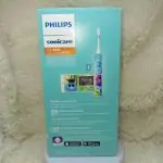 Philips Sonicare for Kids Connected Sonic Electric Toothbrush - Image 12