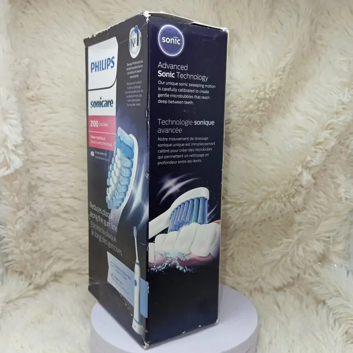 Philips Sonicare Essence Sensitive Electric Toothbrush - Image 7