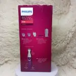 Philips Beauty Bikini Genie Cordless Trimmer for Bikini Line Hair Removal, with Shaving Head and Comb - Image 12