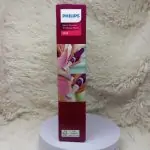 Philips Beauty Bikini Genie Cordless Trimmer for Bikini Line Hair Removal, with Shaving Head and Comb - Image 11
