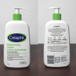 Cetaphil Moisturizing Lotion | Hydrating Body Lotion and Moisturizer for All Skin Types | Nourishing Lotion for Sensitive Skin 591ml - Image 10