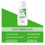 Cerave Comforting Eye Makeup Remover 118ml - Image 4