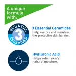 Cerave Comforting Eye Makeup Remover 118ml - Image 5