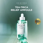 SKIN1004 Madagascar Centella Tea-Trica Relief Ampoule – 100ml - Image 3