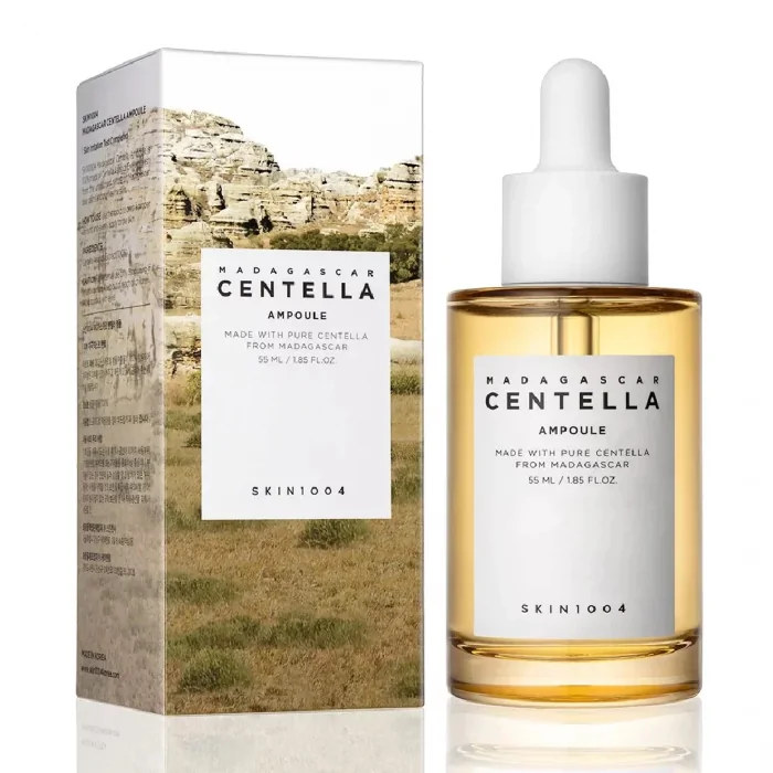 SKIN1004 Centella Ampoule (Signature Soothing Ampoule) 55ml - Image 1
